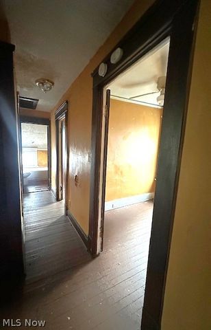 4368 E 156th Street, Cleveland, OH 44128