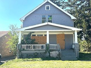 4368 E 156th Street, Cleveland, OH 44128