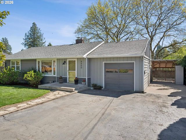 8800 Sw CORAL St, Portland, OR 97223