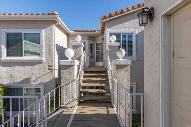1516 Caminito Aguar, San Marcos, CA 92078