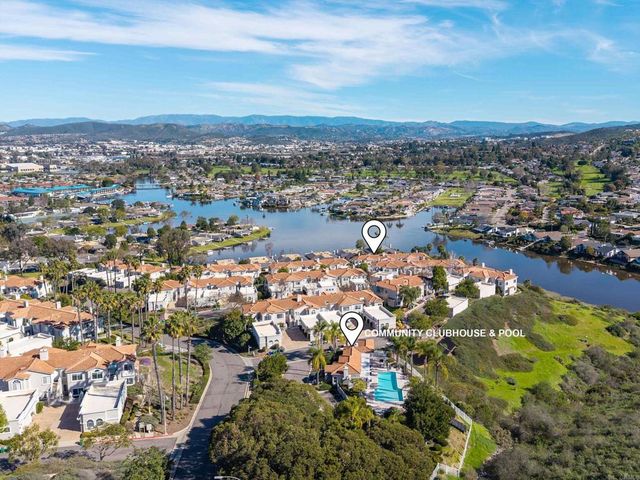 1516 Caminito Aguar, San Marcos, CA 92078