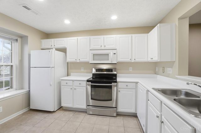 4163 Spyglass Hill, Mason, OH 45040