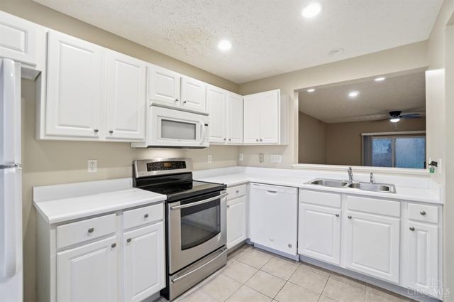 4163 Spyglass Hill, Mason, OH 45040