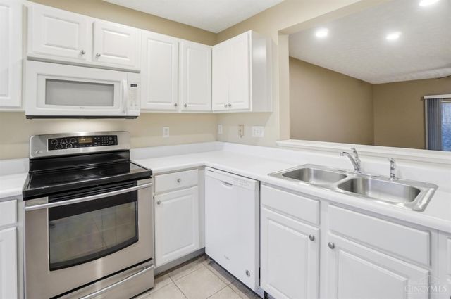 4163 Spyglass Hill, Mason, OH 45040