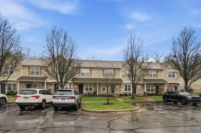 4163 Spyglass Hill, Mason, OH 45040