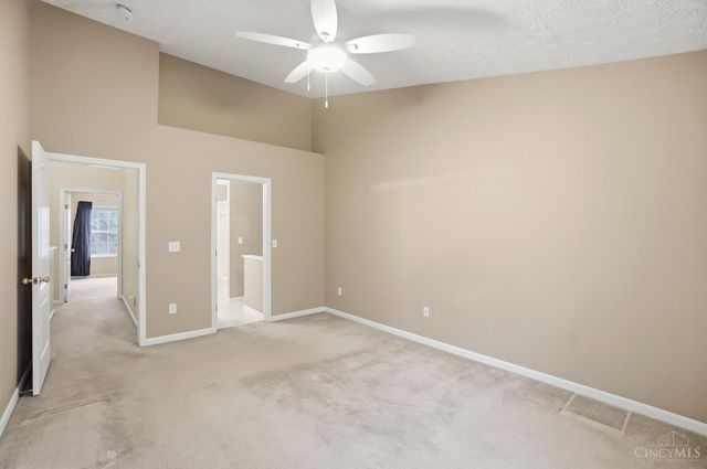 4163 Spyglass Hill, Mason, OH 45040