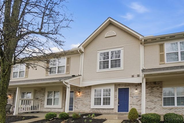 4163 Spyglass Hill, Mason, OH 45040