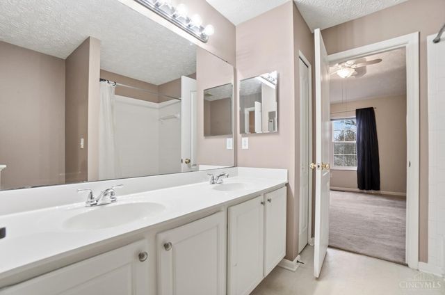 4163 Spyglass Hill, Mason, OH 45040