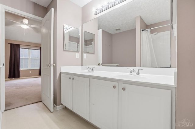 4163 Spyglass Hill, Mason, OH 45040