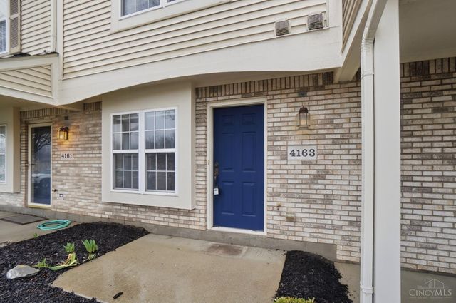 4163 Spyglass Hill, Mason, OH 45040