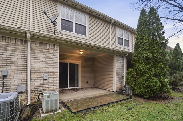 4163 Spyglass Hill, Mason, OH 45040