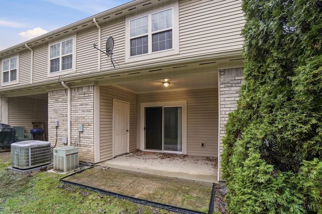 4163 Spyglass Hill, Mason, OH 45040