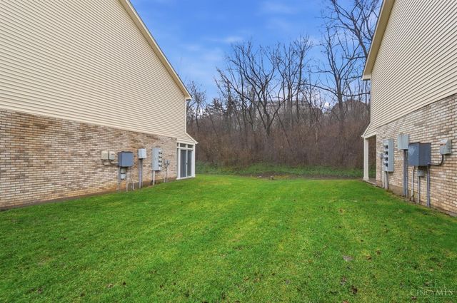 4163 Spyglass Hill, Mason, OH 45040