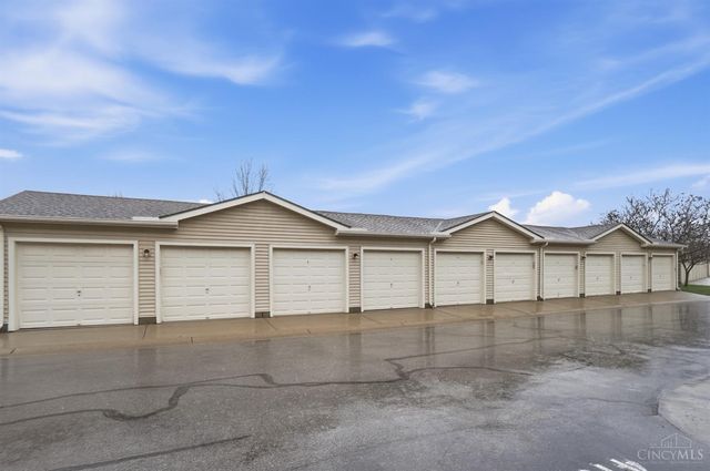 4163 Spyglass Hill, Mason, OH 45040