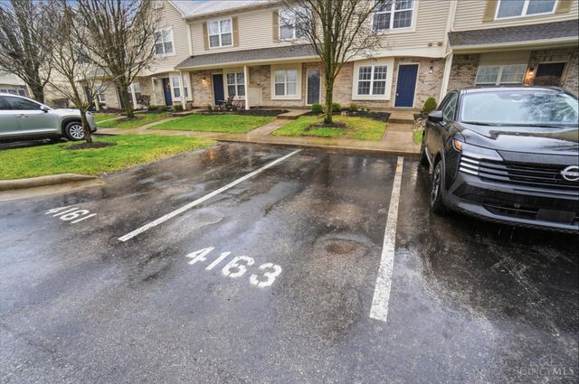 4163 Spyglass Hill, Mason, OH 45040