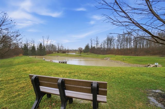 4163 Spyglass Hill, Mason, OH 45040