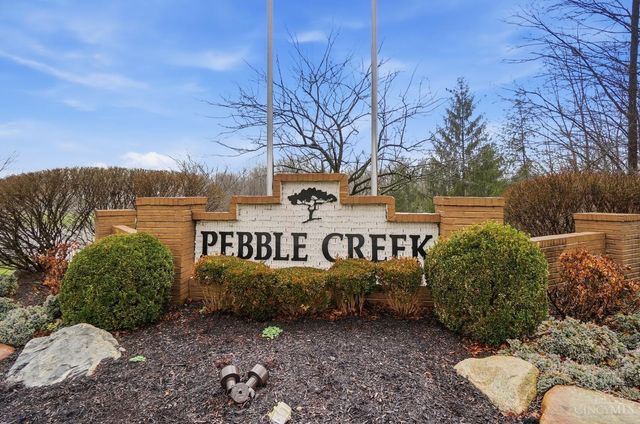 4163 Spyglass Hill, Mason, OH 45040