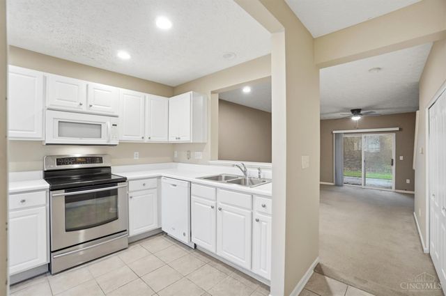 4163 Spyglass Hill, Mason, OH 45040