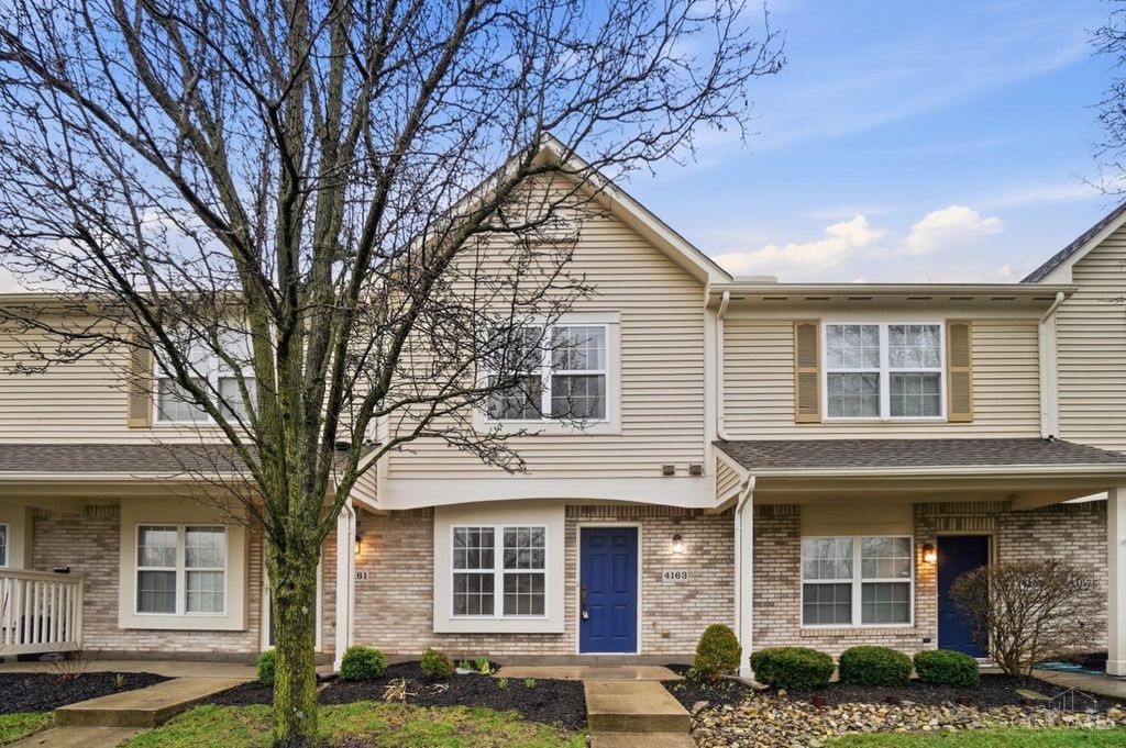 4163 Spyglass Hill, Mason, OH 45040