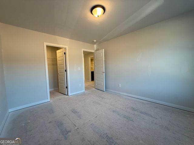 353 Brook Landing Circle 6A, Auburn, GA 30011