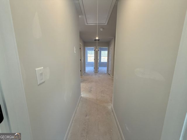 353 Brook Landing Circle 6A, Auburn, GA 30011