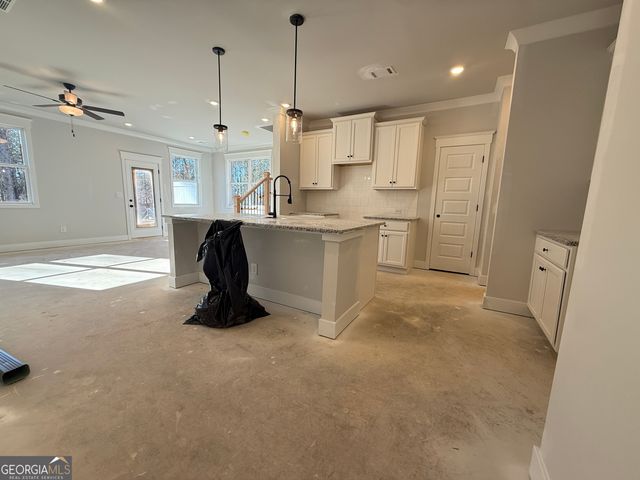 353 Brook Landing Circle 6A, Auburn, GA 30011