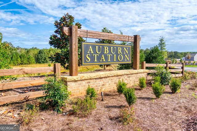 353 Brook Landing Circle 6A, Auburn, GA 30011