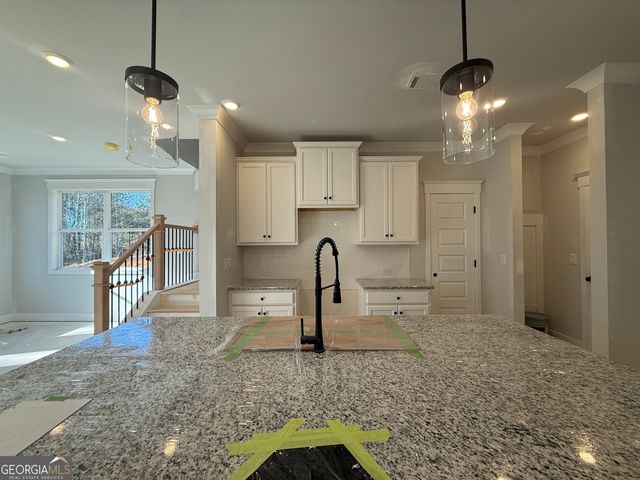 353 Brook Landing Circle 6A, Auburn, GA 30011