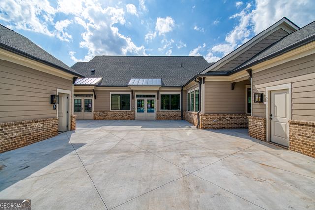 353 Brook Landing Circle 6A, Auburn, GA 30011