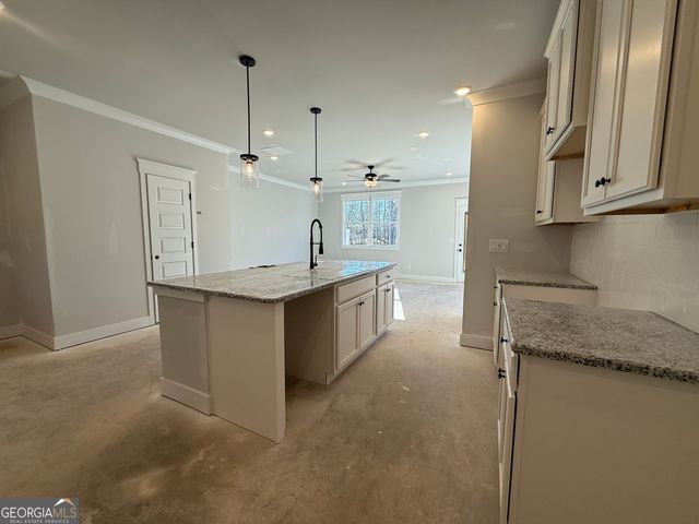 353 Brook Landing Circle 6A, Auburn, GA 30011