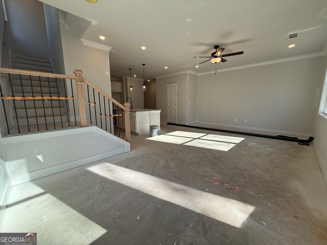 353 Brook Landing Circle 6A, Auburn, GA 30011