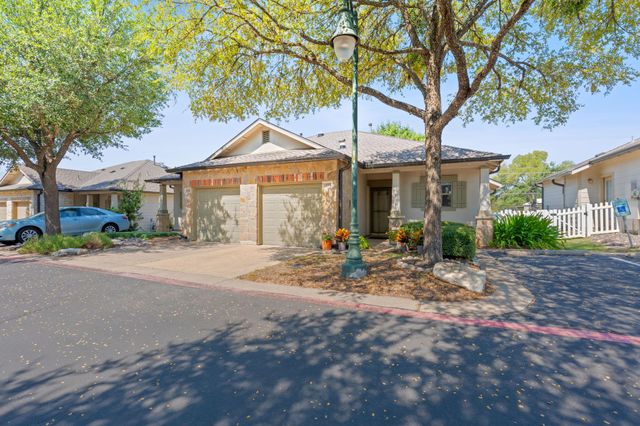 6801 Beckett RD 119R, Austin, TX 78749