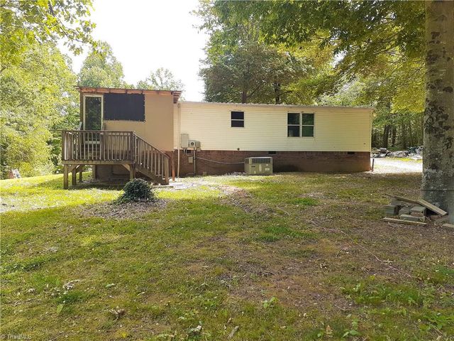 142 Hope Lane, Mocksville, NC 27028