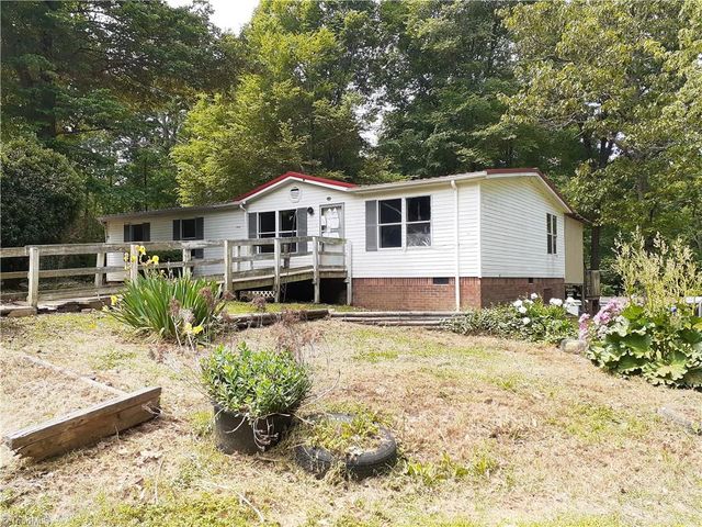 142 Hope Lane, Mocksville, NC 27028