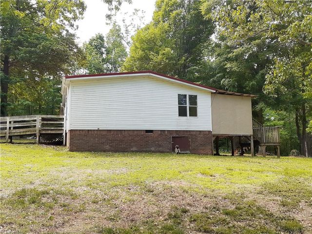 142 Hope Lane, Mocksville, NC 27028