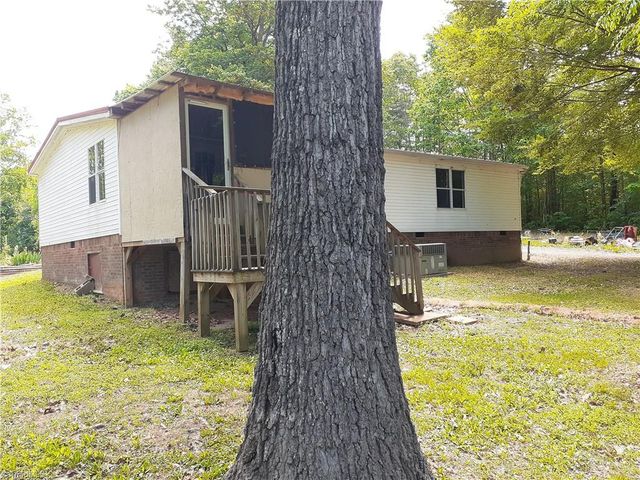 142 Hope Lane, Mocksville, NC 27028