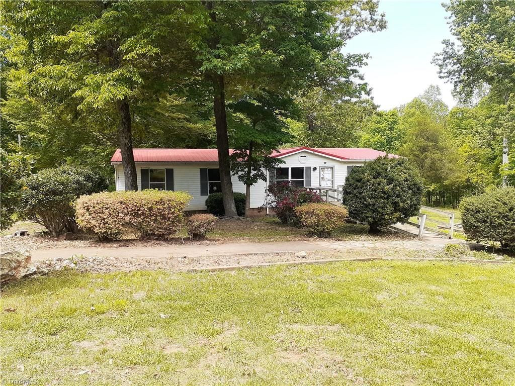 142 Hope Lane, Mocksville, NC 27028