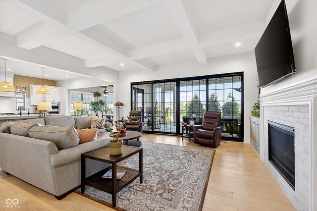 15807 Nocturne Drive, Westfield, IN 46074