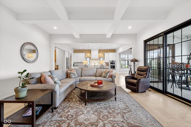 15807 Nocturne Drive, Westfield, IN 46074