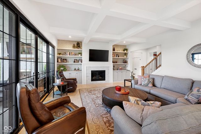 15807 Nocturne Drive, Westfield, IN 46074