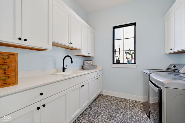 15807 Nocturne Drive, Westfield, IN 46074