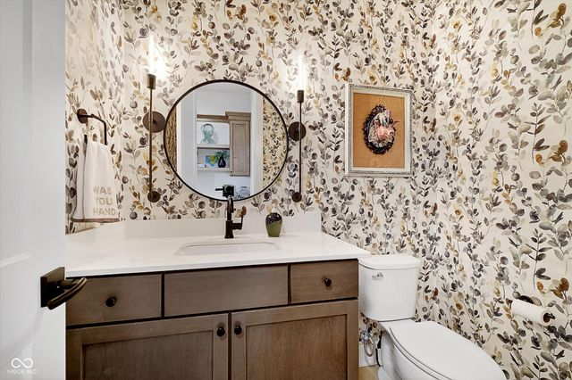 15807 Nocturne Drive, Westfield, IN 46074