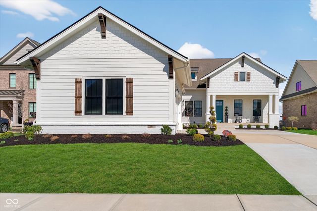 15807 Nocturne Drive, Westfield, IN 46074