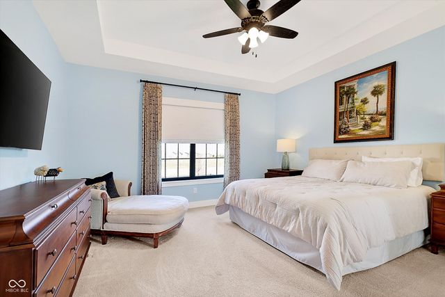 15807 Nocturne Drive, Westfield, IN 46074