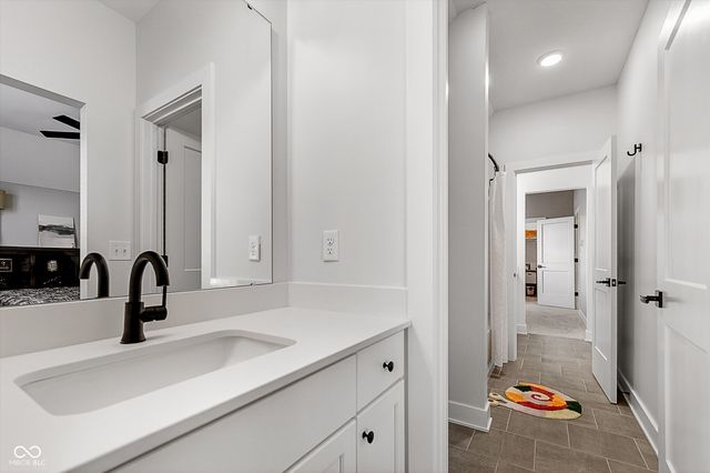 15807 Nocturne Drive, Westfield, IN 46074