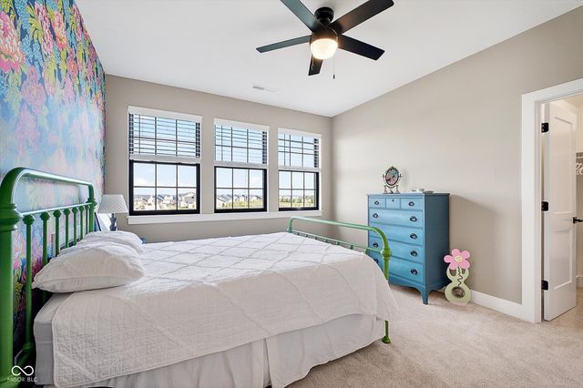 15807 Nocturne Drive, Westfield, IN 46074