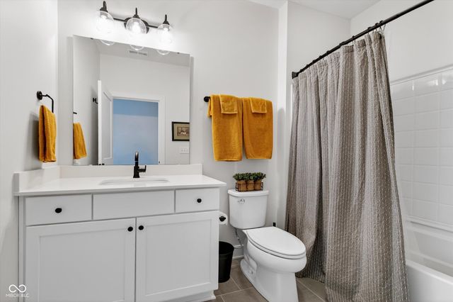 15807 Nocturne Drive, Westfield, IN 46074