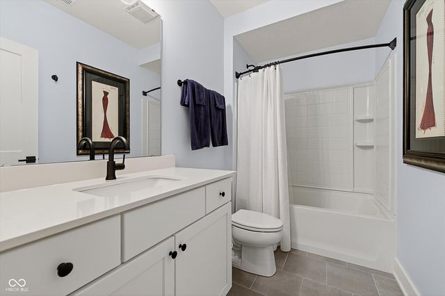 15807 Nocturne Drive, Westfield, IN 46074