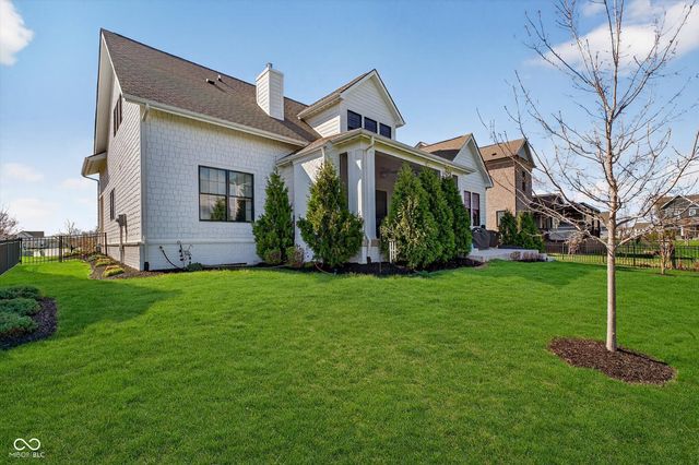 15807 Nocturne Drive, Westfield, IN 46074