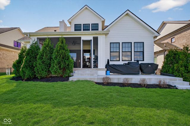 15807 Nocturne Drive, Westfield, IN 46074